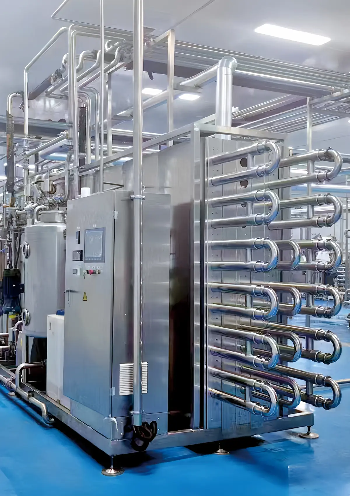 Steriliseringssystem