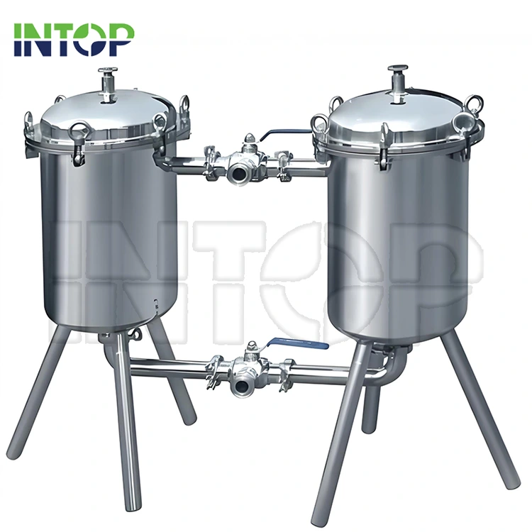 Duplexfilter