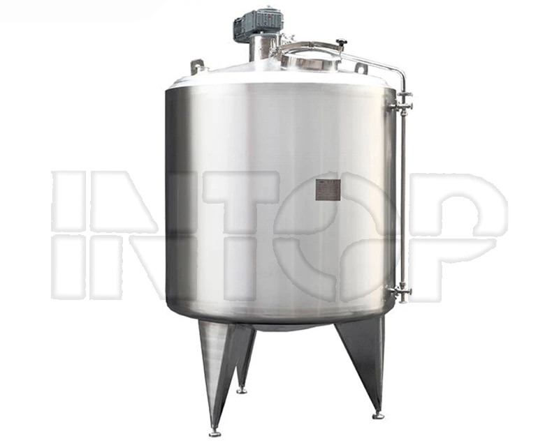 Mixing Tank 