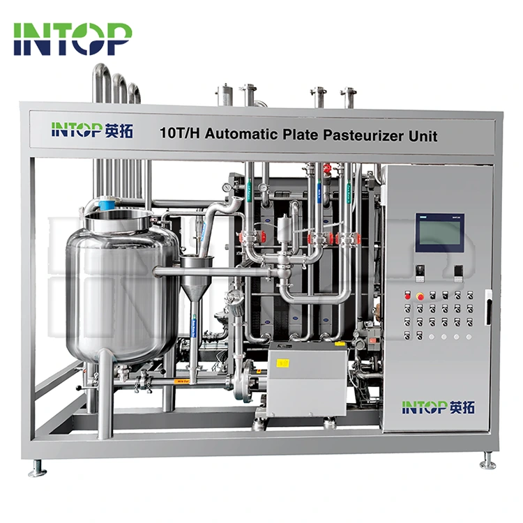 Sterilization Systems