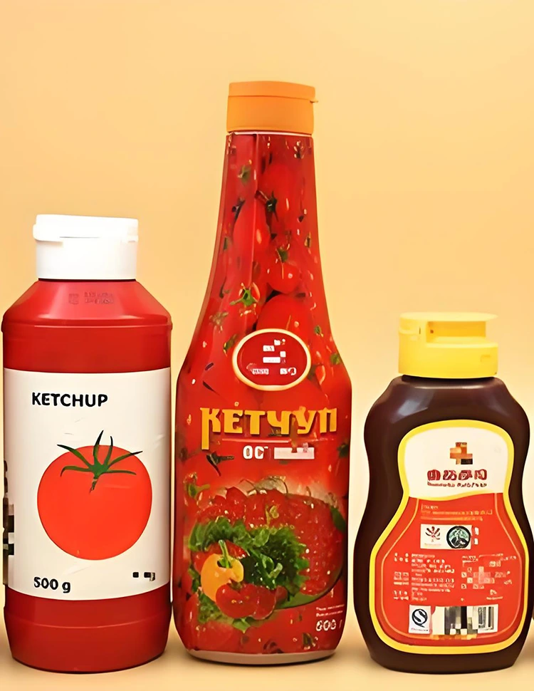 Kryddindustrin