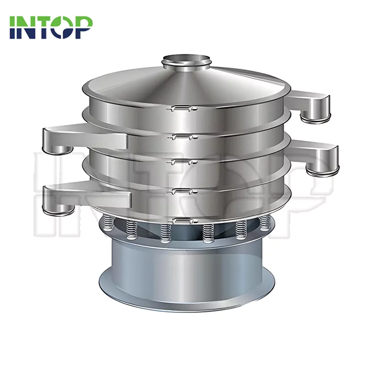 Vibrationsfilter